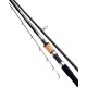 Lanseta Feeder Daiwa - N Zon Super Slim Method Feeder 2.70m 30g